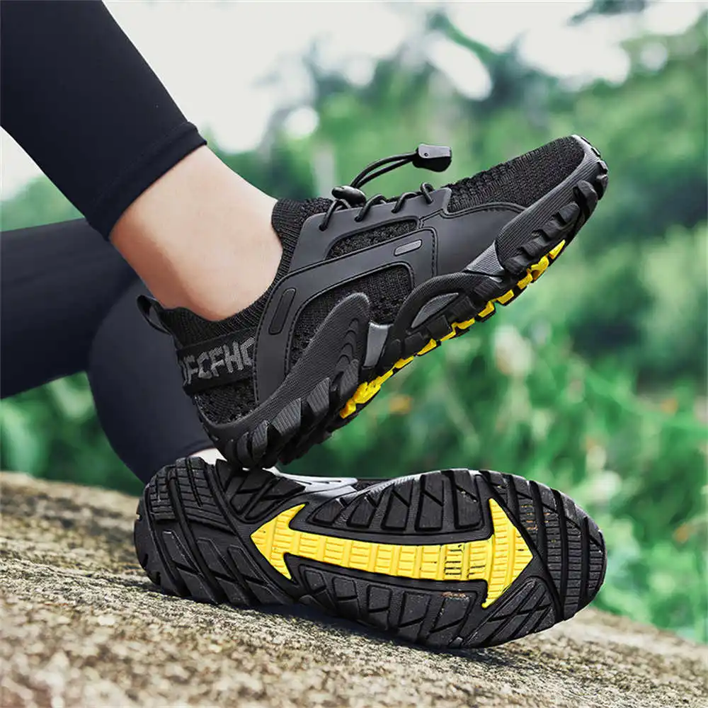 Luxury Lifestyle Dark - 40-44 Größe 46 Sommer Wanderschuhe Männer