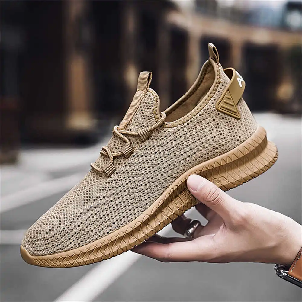 Luxury Lifestyle Dark - Halbsaison Mesh Tennis Mann Laufende Turnschuhe