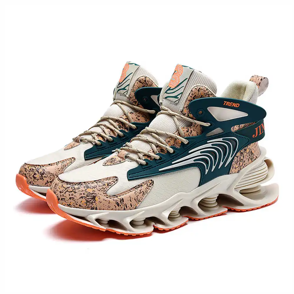 Rutschfeste Mid-Kind-Laufschuh – Luxury Lifestyle Dark Bewertung und Preis