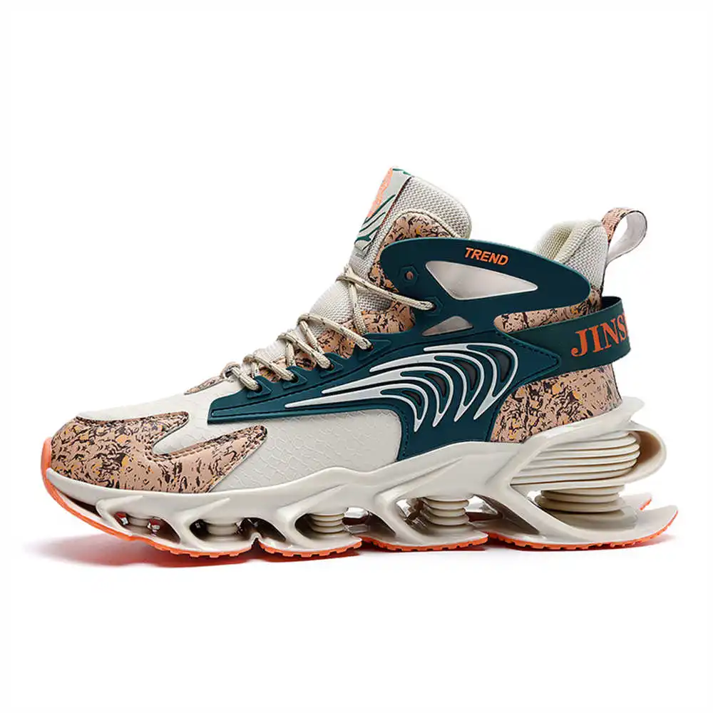 Rutschfeste Mid-Kind-Laufschuh – Luxury Lifestyle Dark Bewertung und Preis