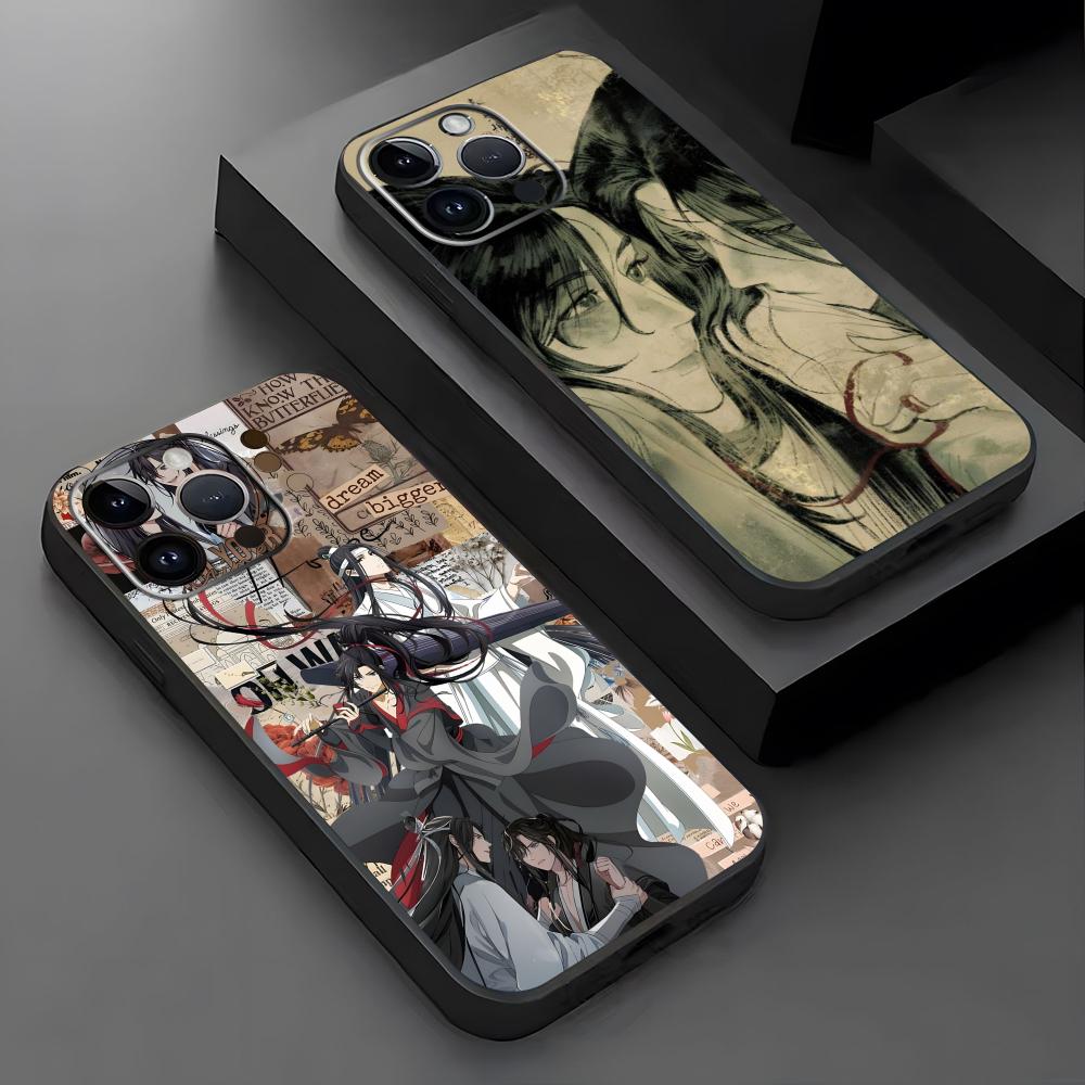 Hot Anime Mo Dao Zu Shi Handyh – Apple Iphone 16 Bewertung und Preis