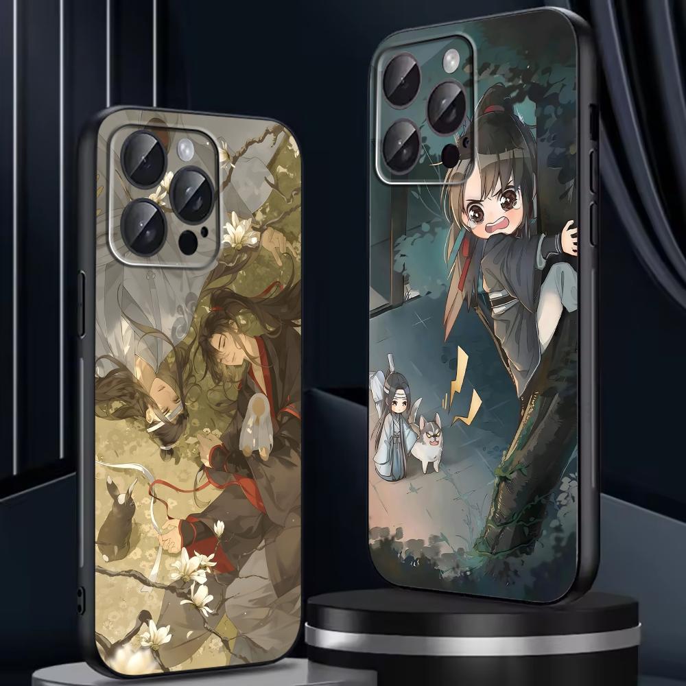 Hot Anime Mo Dao Zu Shi Handyh – Apple Iphone 16 Bewertung und Preis