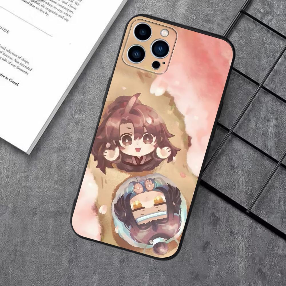 Hot Anime Mo Dao Zu Shi Handyh – Apple Iphone 16 Bewertung und Preis