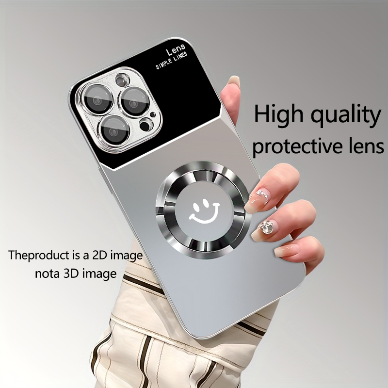 PROTECT Tech mit TouchLens-Sch – Apple Iphone 16 Bewertung und Preis