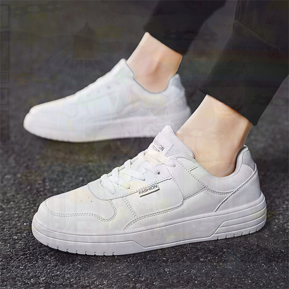 Mit Krawatten PU-Lederschuhe 4 – Luxury Lifestyle Dark Bewertung und Preis