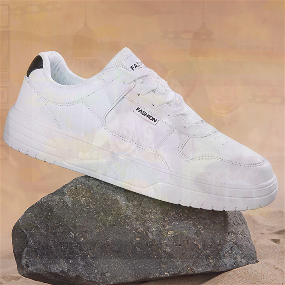 Mit Krawatten PU-Lederschuhe 4 – Luxury Lifestyle Dark Bewertung und Preis