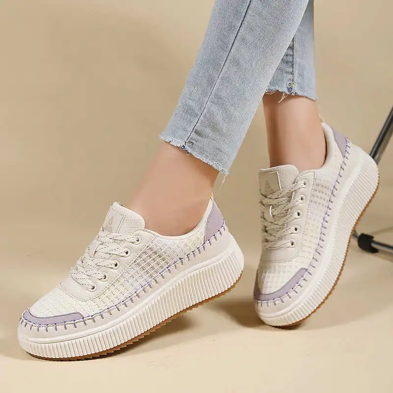 Braune Schuhe für Damen, flach – Luxury Lifestyle Dark Bewertung und Preis
