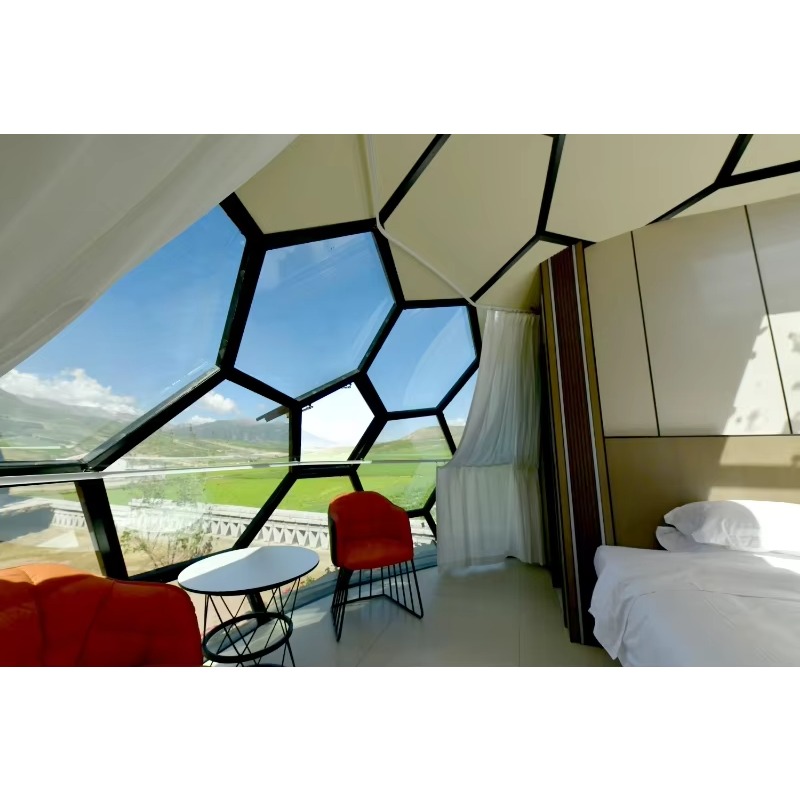 Resort 20 Jahre Langlebiges Lu – Luxury Lifestyle Resort Bewertung und Preis