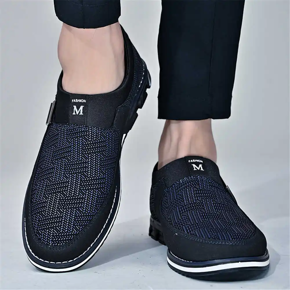 Dunkelblaue 44-45 Sommerschuhe – Luxury Lifestyle Dark Bewertung und Preis