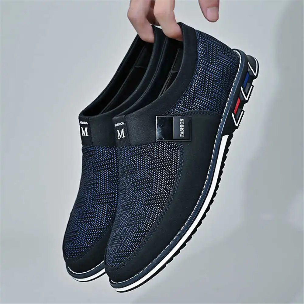 Dunkelblaue 44-45 Sommerschuhe – Luxury Lifestyle Dark Bewertung und Preis