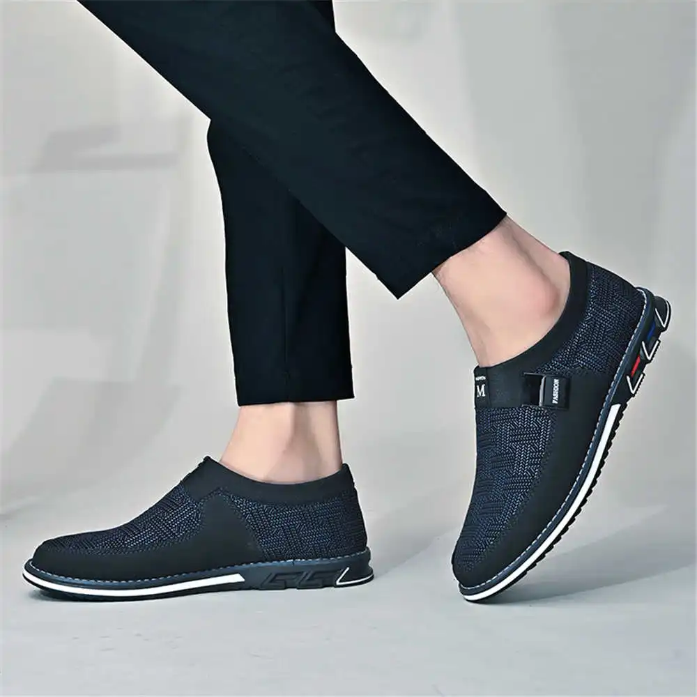 Dunkelblaue 44-45 Sommerschuhe – Luxury Lifestyle Dark Bewertung und Preis