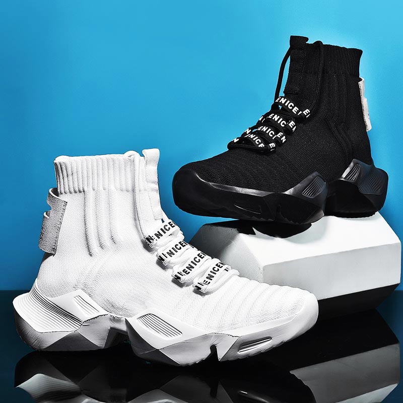 Plus Größe High Top Massive Sp – Luxury Lifestyle Resort Bewertung und Preis