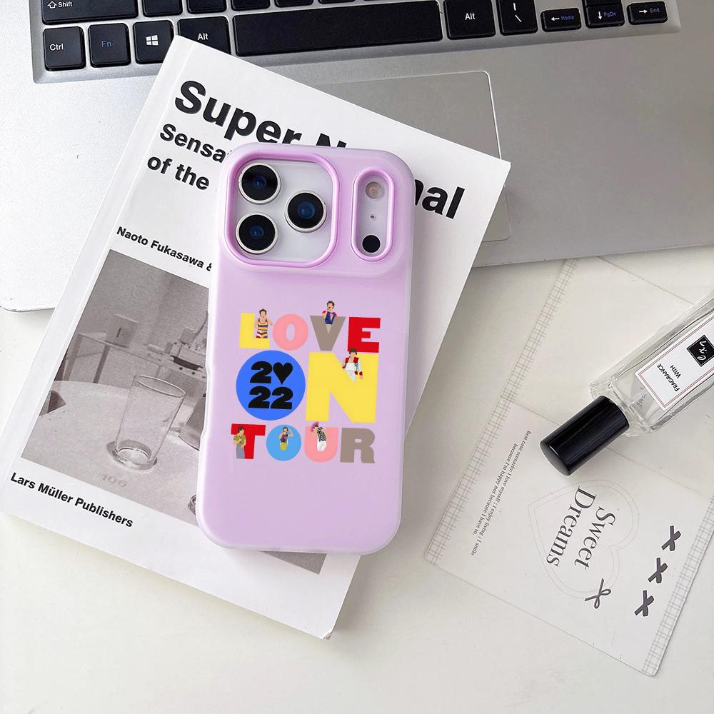 S-Styles Love H-Harrys Handyhü – Apple Iphone 16 Bewertung und Preis