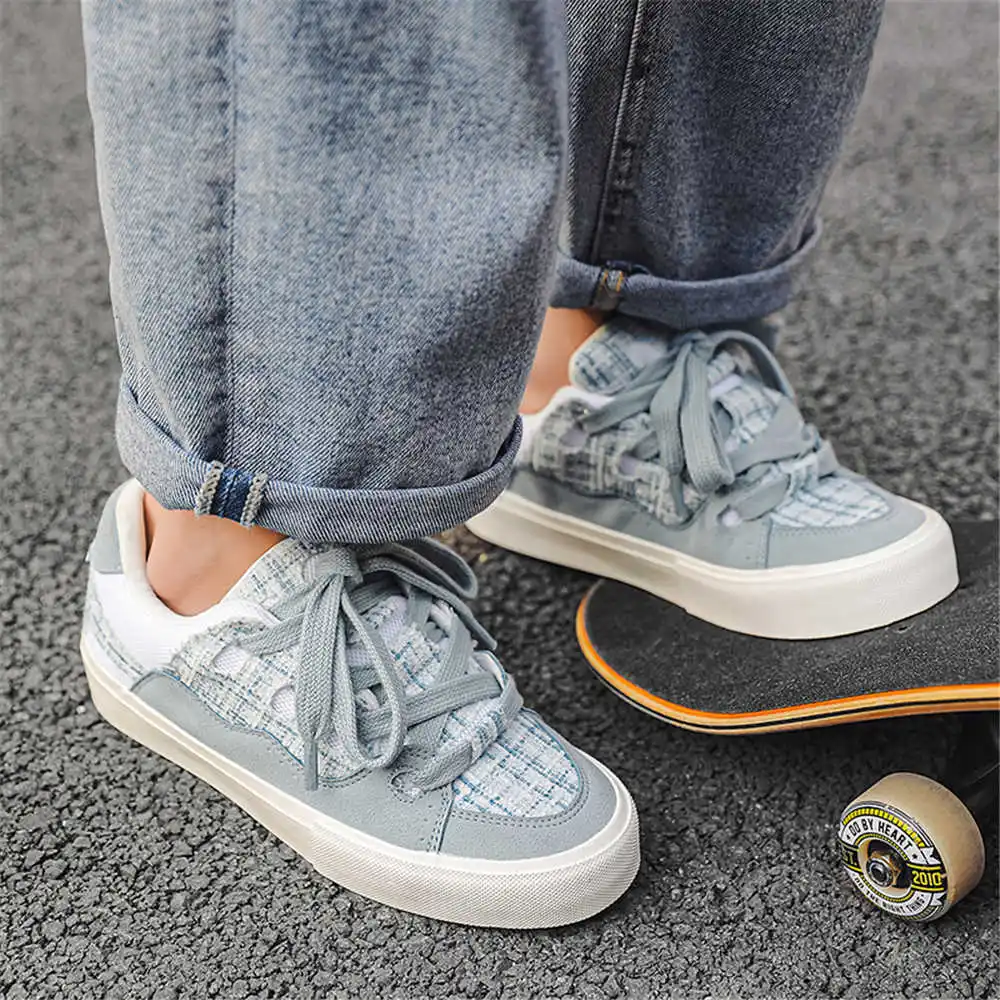 Mit Schnürung Hiphop Damen Sch – Luxury Lifestyle Dark Bewertung und Preis