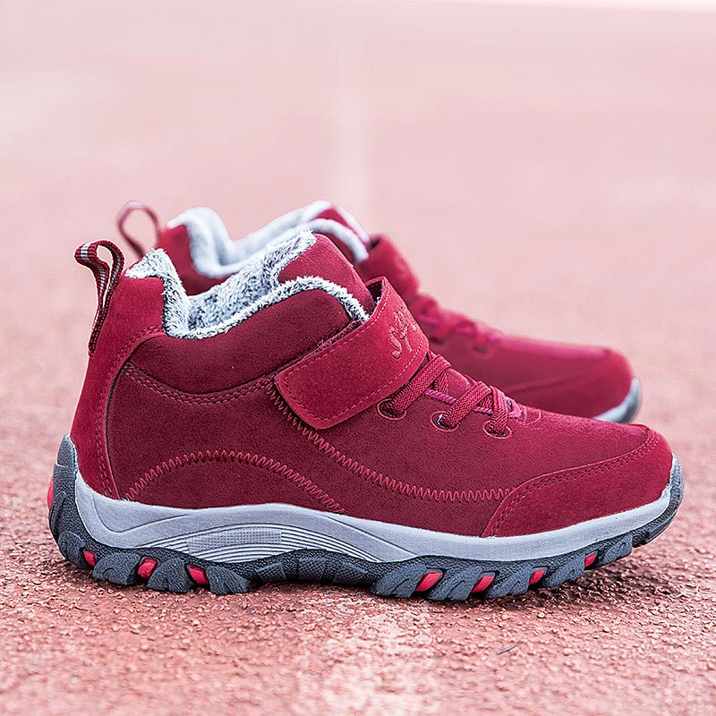 short winter sports shoes for  – Luxury Lifestyle Resort Bewertung und Preis