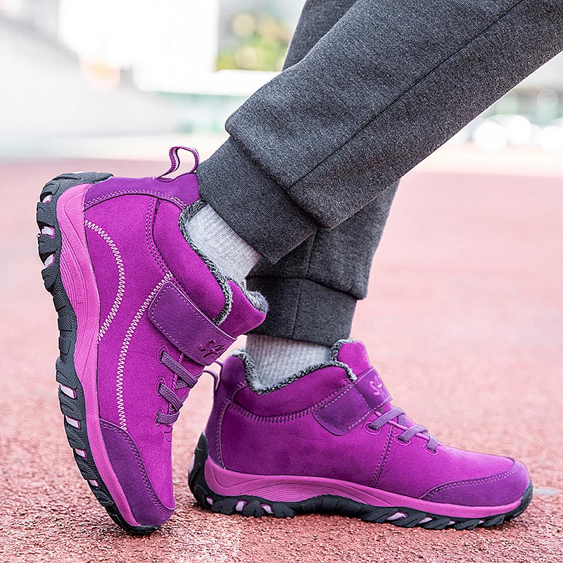 short winter sports shoes for  – Luxury Lifestyle Resort Bewertung und Preis