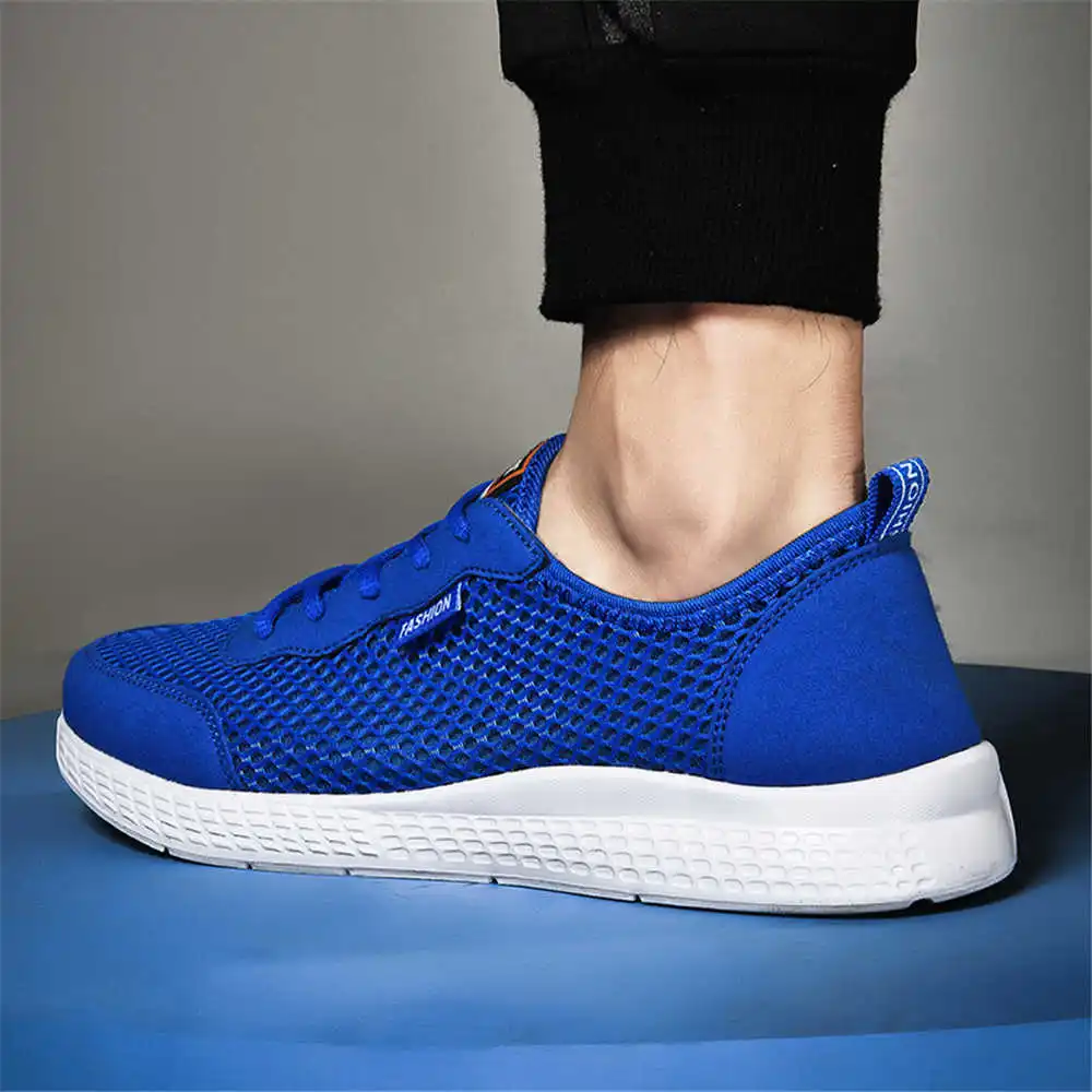 35-46 atmungsaktive hellblaue  – Luxury Lifestyle Dark Bewertung und Preis